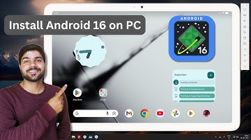 Install Android Apps On Windows 11 Laptop | PC