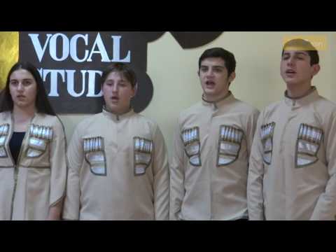 \"რეტრო\" - \"კირიალესა\"