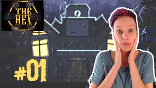 Not what I expected! | THE HEX | Part 1