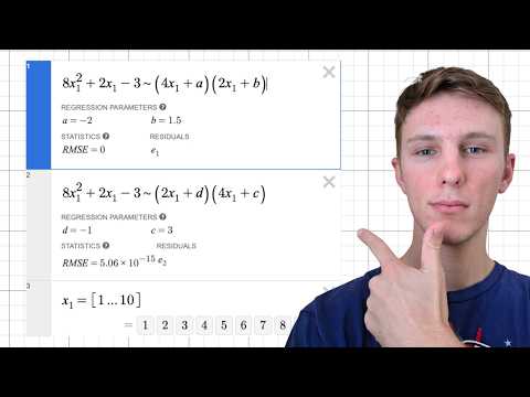 Solving the 20 Hardest SAT Math Problems