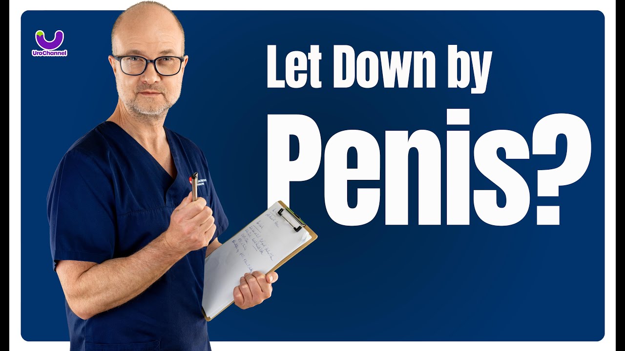 Периодическая эректильная дисфункция: когда эрекция работает… до тех пор, пока не перестанет рабо...