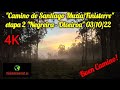 Camino de Santiago Muxia/Finisterre&quot; etapa 2 &quot;Negreira - Olveiroa&quot; 03/10/22 Buen Camino! 😉💪❤️🤗