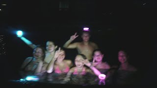 Summer Diaries Episode Four Pool Party