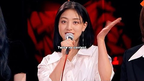 TWICE screaming for 30 seconds straight