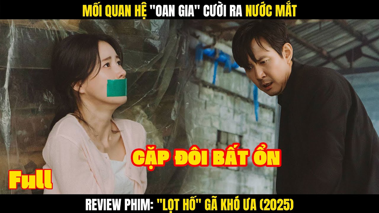 Mối Quan Hệ 