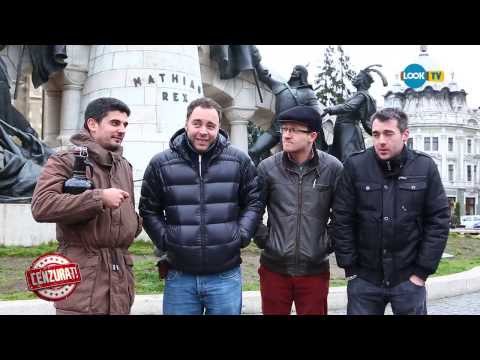 Cenzurat S02 Ep10 - Esti Ungur Daca