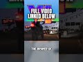GTA 6 BRAKING BUG?!?!