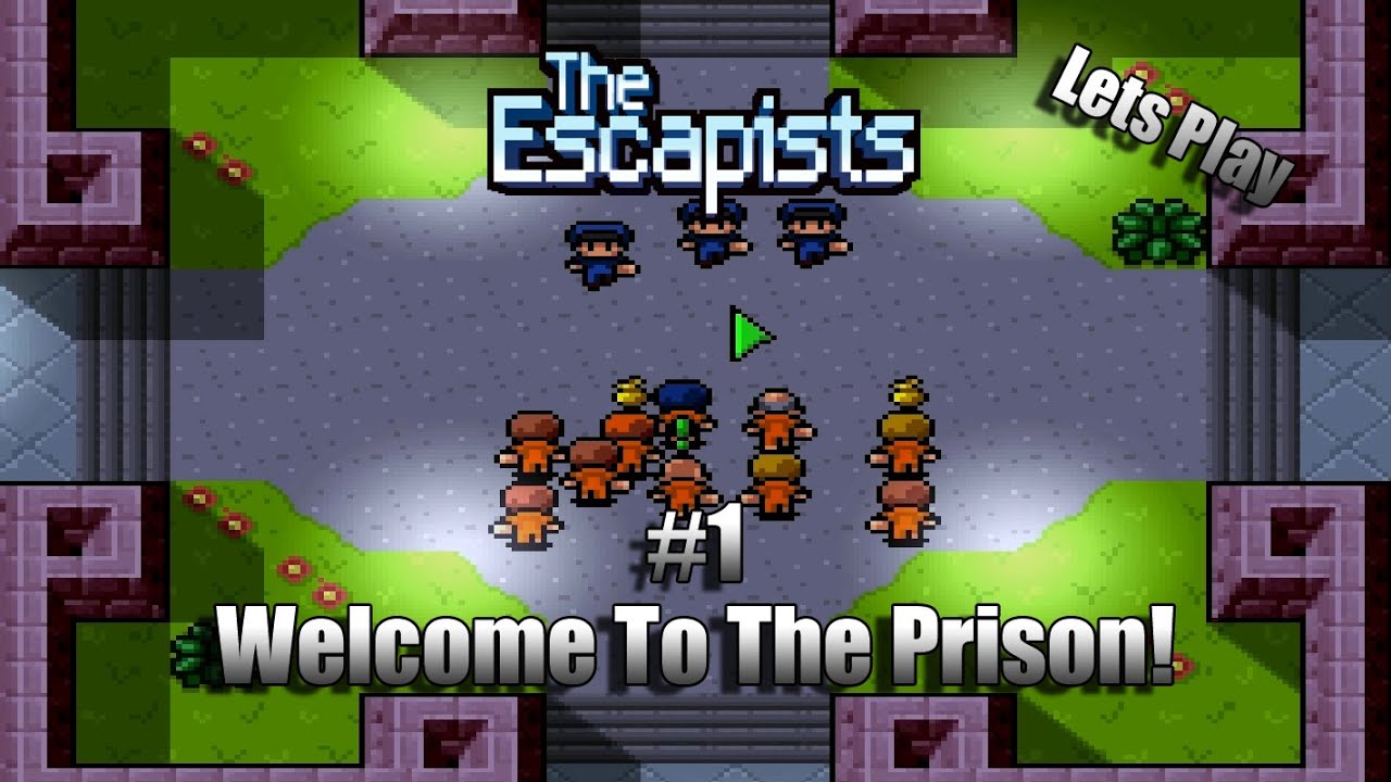 the escapist 2 prison download free the escapist 2 prison download free