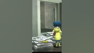 Clearing out my parents