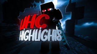 UHC Highlights #18 "SHARP V "