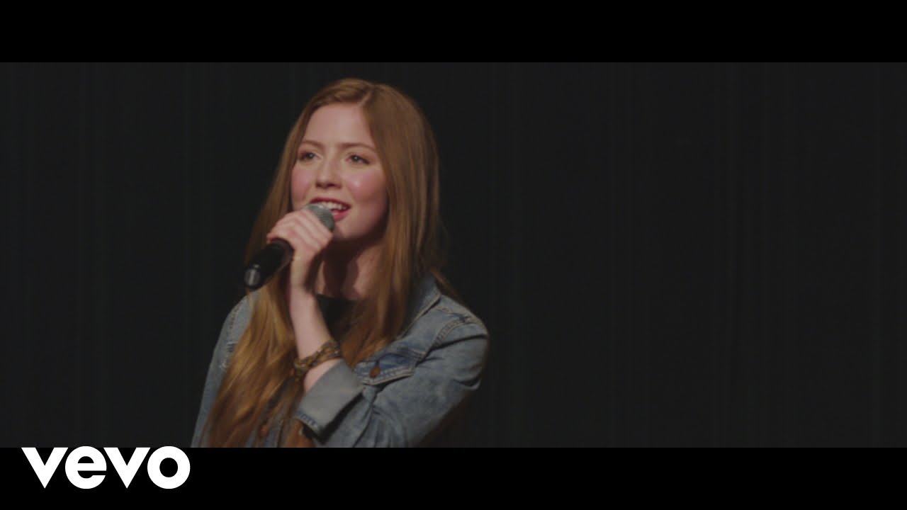 Lexi Walker - Tiny Voice (Official Video) Lexi Walker - Tiny Voice (Official Video)