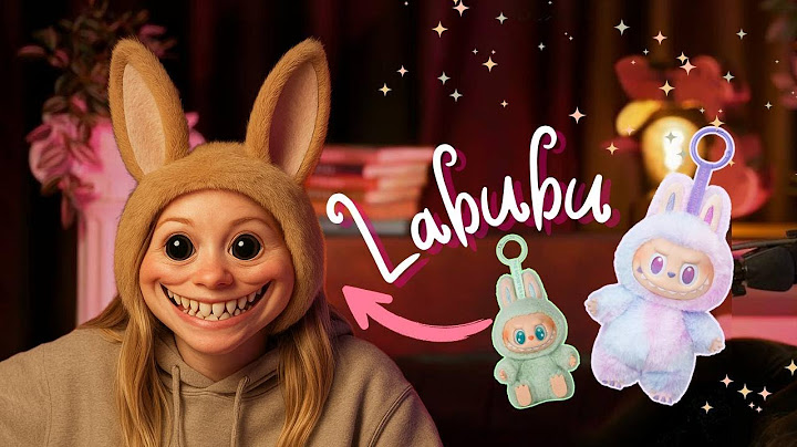 Co všechno je špatně s Labubu trendem? | problém nadměrné spotřeby