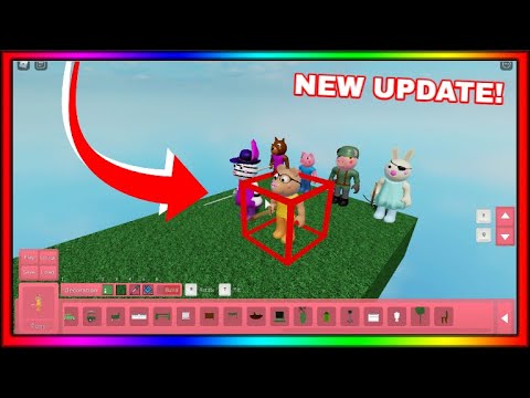 Trgtcid9fnyqym - piggy roblox reddit