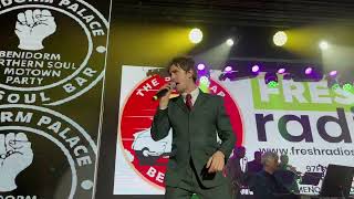 Download Lagu BENIDORM PALACE NORTHERN SOUL + MOTOWN PARTY 2025 MP3