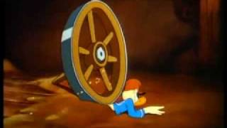 Paperino Fabbro Del Villaggio