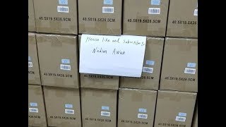 60 KSol/s ASIC Build. Part 1: Unboxing & Configuration. Bitmain Innosilicon Z9 Mini A9