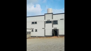 Construction facelift