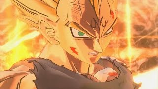 Vegetas Atonement Final Explosion 4Khd Dragon Ball Xenoverse 2