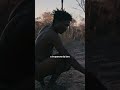 GLI ESERCITI imparano QUESTA COSA dai Boscimani #shorts