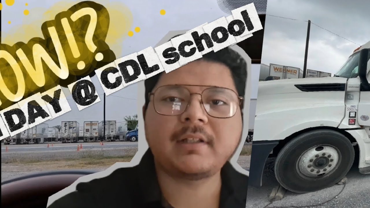 HOW is a DAY at CDL SCHOOL!!?