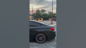 I need a intro video 🫣🎥 #bimmer #m4 #youtuber #shorts #cars #viral