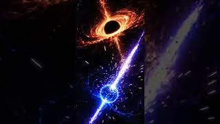 #black hole and pulsar# unknown universe forest documentary
