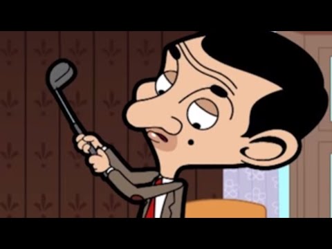a-round-of-golf-|-season-2-episode-40-|-mr.-bean-cartoon-world