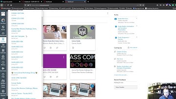 Finding Previous OLRN Course