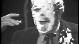 Zone 2 Whorror Host Kronos - St.louis,Mo. 1965