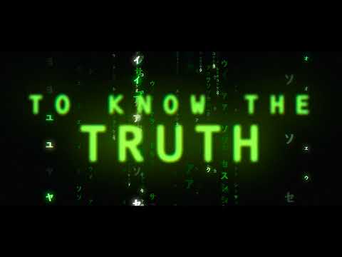 Matrix - Insurrection - After Effects Template