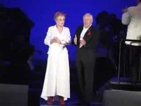 A Little Priest - Angela Lansbury & Len Cariou (July 2005)