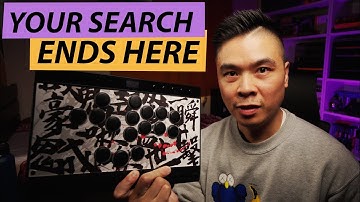 Haute42 C16 Review: Get This Leverless!