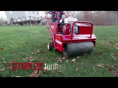 Classen PowerSteer™ Aerators