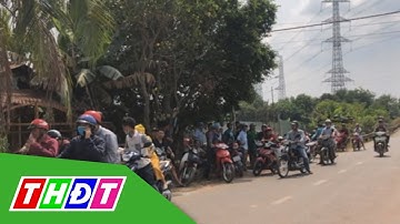 Việt Nam - Campuchia phối hợp truy bắt nghi can bắn chết 5 người ở Củ Chi | THDT