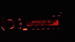 Bandscan Sopron, Sörházdomb 2016.11.20. Without Cl Fm