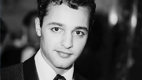Misterios y escndalos: Sal Mineo