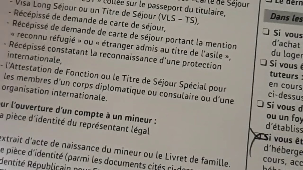 بكل سهولة تحلي فالبريد Livret A