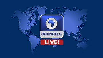 Channels Television -- Live Stream