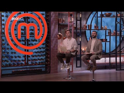 MasterChef 2024 | Γιατί έλειπε από το συμβούλιο ο Πάνος Ιωαννίδης;