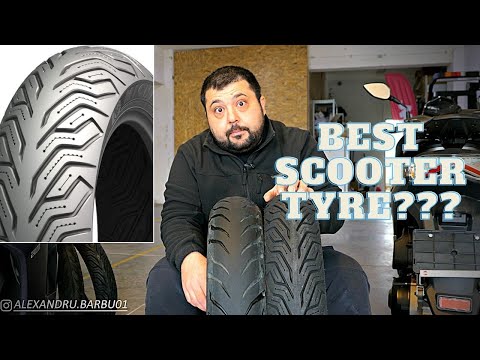 Best scooter tyre???
