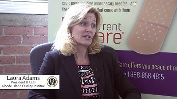 Interview with RIQI part 1 - Georgia Tech - Health Informatics in the Cloud