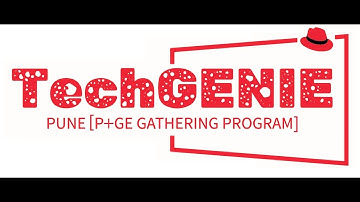 Red Hat TechGenie 2024: Driving Innovation with Open Source Solutions