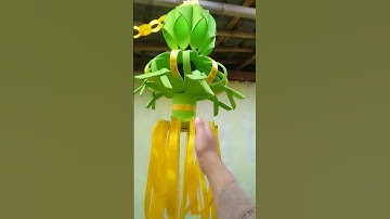 Thumbnail of Replika janur hajatan..