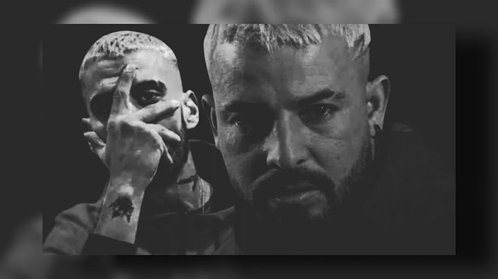 Didine Canon 16 x Mc Artisan (prod by sidahmed)