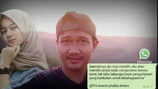 Stry WA TERBARU new eta DALAM PEKATNYA