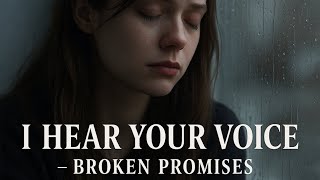Download Lagu I Hear Your Voice – Broken Promises | Sad Emotional Song for Broken Hearts MP3 Download Lagu I Hear Your Voice – Broken Promises | Sad Emotional Song for Broken Hearts MP3