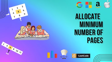 Allocate minimum number of pages