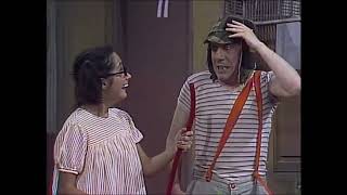 Chaves Brincando De Bombeiros 1975 22