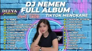 DJ NANGING NGOPO WALESANMU NING AKU || DJ NEMEN FULL ALBUM VIRAL TIKTOK 2023