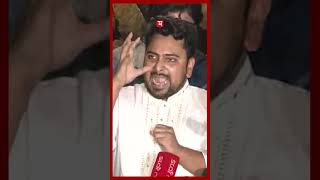 ওসমান হাদির মৃ'তুর ঘটনায় নাহিদের কড়া বার্তা #osmanhadi #nahidislam  #newsupdate #shorts screenshot 2